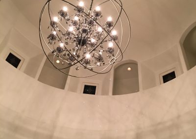 Commercial Electrician