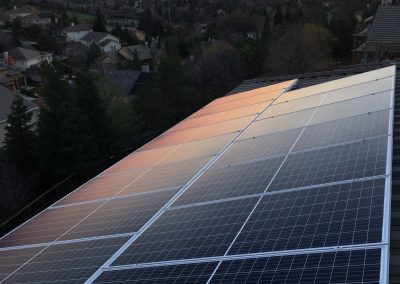 Commercial Electrician