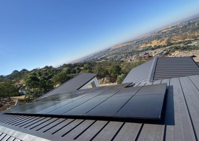 Commercial Electrician