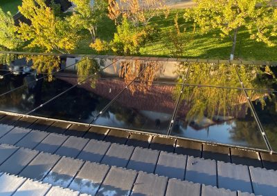 Commercial Electrician