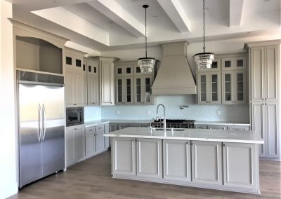 Commercial Electrician