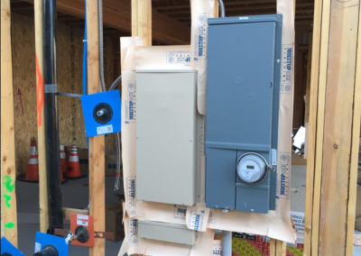 Residential Electrician