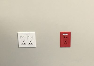 Commercial Electrician