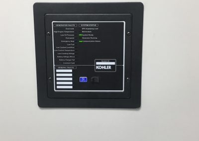 Commercial Electrician