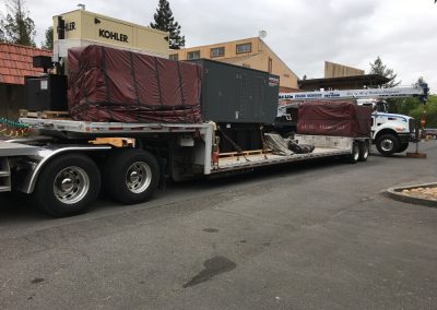 Commercial Electrician