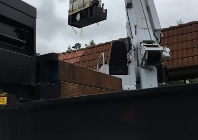 Commercial Electrician