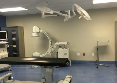 Commercial Electrician