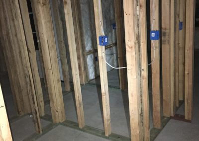 Commercial Electrician