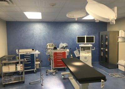 Commercial Electrician