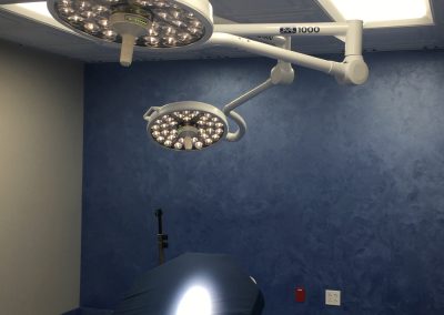 Commercial Electrician