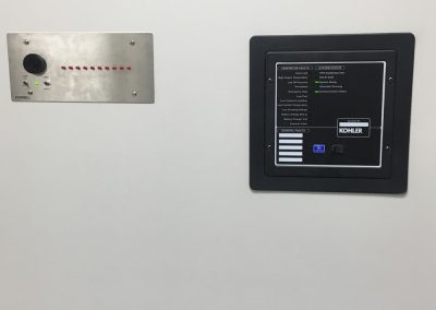 Commercial Electrician