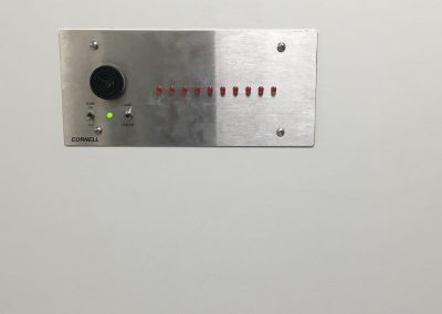 Commercial Electrician