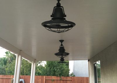 Commercial Electrician