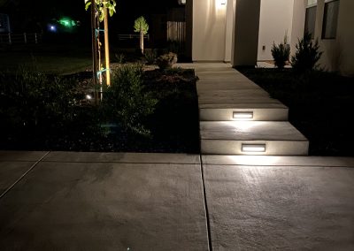 Commercial Electrician