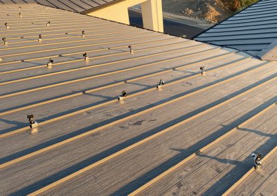 Commercial Electrician