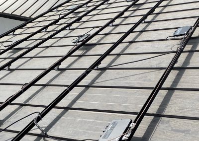 Commercial Electrician