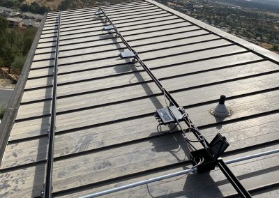 Commercial Electrician