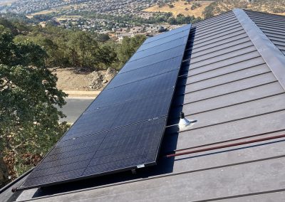 Commercial Electrician