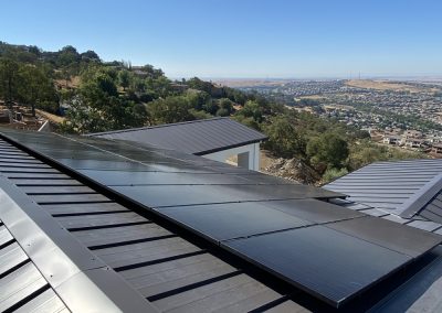 Commercial Electrician