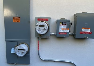 Commercial Electrician