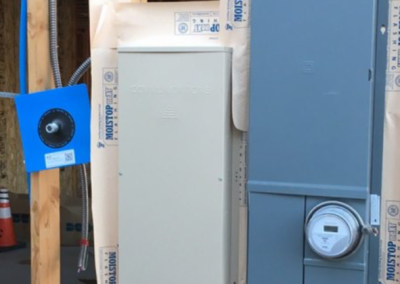 Commercial Electrician