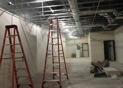 Commercial Electrician