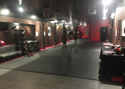 Commercial Electrician