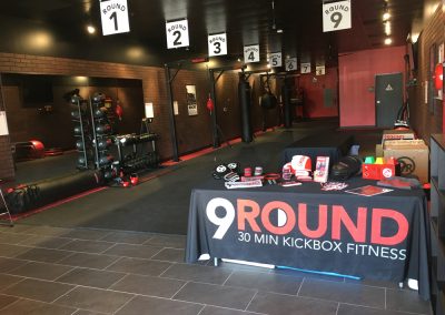 Commercial Electrician